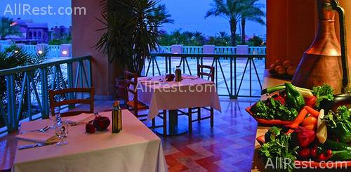 Hyatt Regency Taba Heights 10